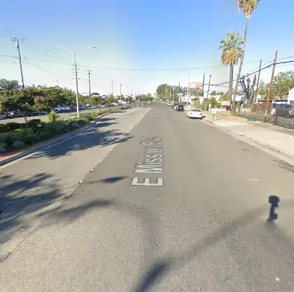 [10-03-2026] San Bernardino County, CA – 67-Year-Old Pedestrian Killed in Traffic Collision in Montclair