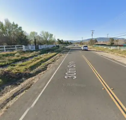 [10-04-2026] Los Angeles County, CA – Two Killed, Two Critically Injured in Three-Vehicle Crash in Palmdale