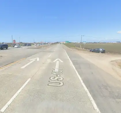 [10-04-2026] Monterey County, CA – Three Killed in Two-Vehicle Collision Outside Salinas