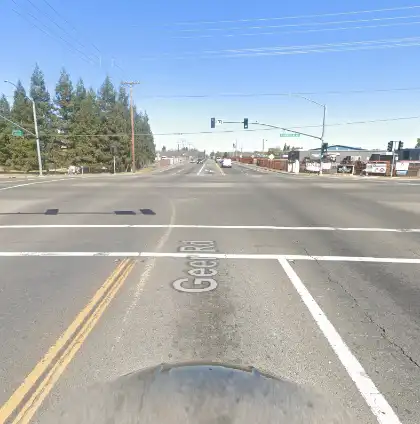 [10-04-2026] Stanislaus County, CA – Motorcyclist Killed, Passenger Suffers Major Injuries in Crash in Modesto