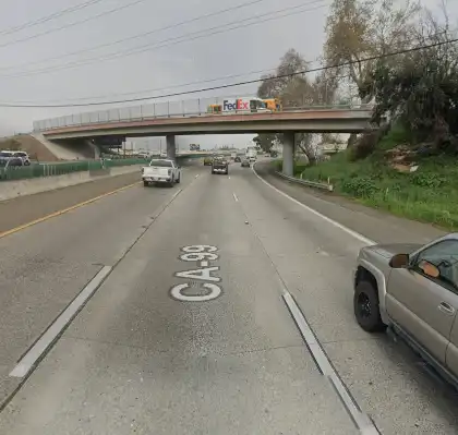 [10-04-2026] Stanislaus County, CA – One Killed in Two-Vehicle Crash in Modesto