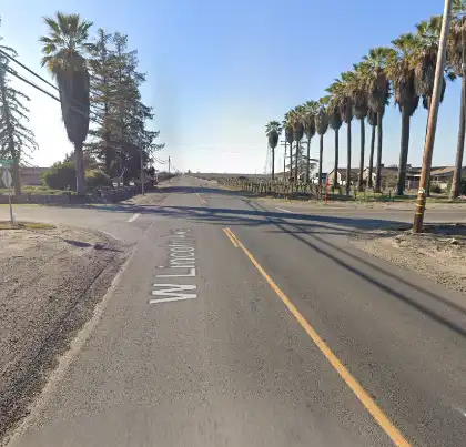 [10-05-2026] Fresno County, CA – Five Taken To Hospital After Two-Vehicle Crash Near Easton