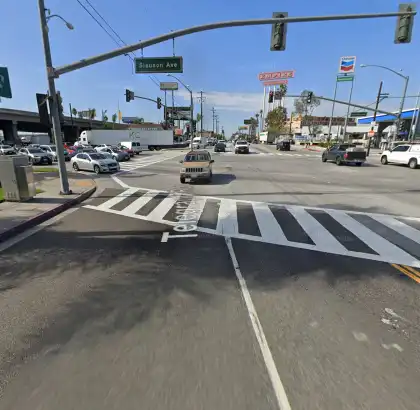 [10-05-2026] Los Angeles County, CA – One Killed, Two Injured After Car Crashes Into Business in Santa Fe Springs