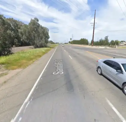[10-05-2026] Merced County, CA – Horseback Rider Suffers Major Injuries in Collision With Van on Santa Fe Dr.