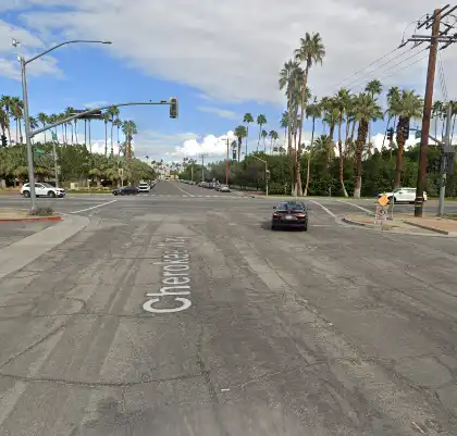 [10-05-2026] Riverside County, CA – Bicyclist Killed After Being Struck by Vehicle in Palm Springs