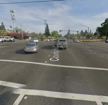 [10-05-2026] Sacramento County, CA – Motorcyclist Critically Injured in Collision With Car in Orangevale