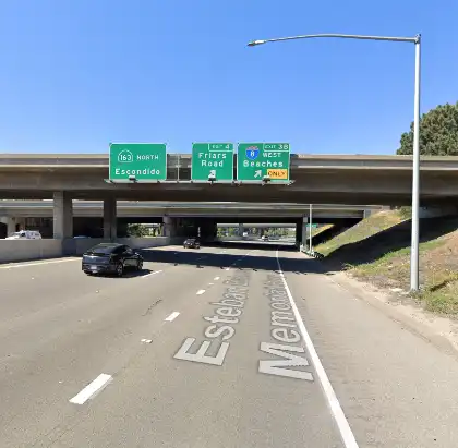 [10-05-2026] San Diego County, CA – Pedestrian Killed After Being Struck by Vehicle Near SR-163