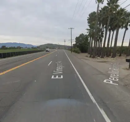 [10-05-2026] Ventura County, CA – One Killed, Two Injured in Head-On Crash Outside Oxnard