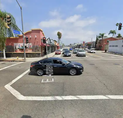 [10-06-2026] Los Angeles County, CA – Pedestrian Killed After Being Struck by Car in Long Beach Crosswalk