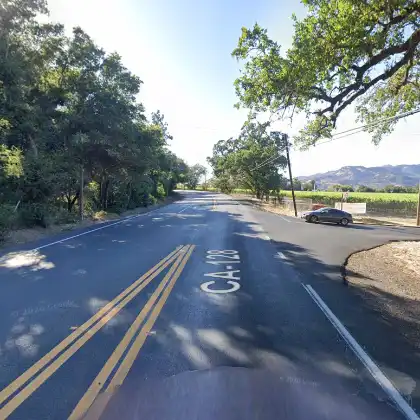 [10-06-2026] Napa County, CA – Two Suffer Major Injuries in Head-On Crash on Highway 29