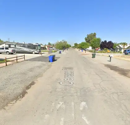 [10-06-2026] San Bernardino County, CA – Driver Killed, Passenger Critically Injured in Crash in Victorville