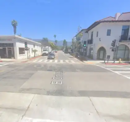 [10-06-2026] Santa Barbara County, CA – One Killed, Another Injured in Parking Structure Crash at Anacapa and Ortega St.