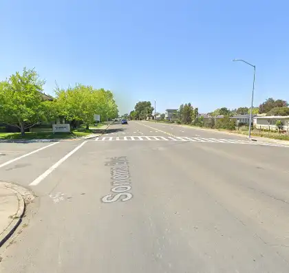 [10-06-2026] Solano County, CA – 94-Year-Old Man Killed, Another Driver Injured in Two-Vehicle Crash in Vallejo