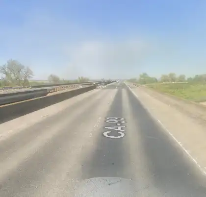 [10-06-2026] Sutter County, CA – Two Killed, Two Injured in Head-On Crash on Highway 99