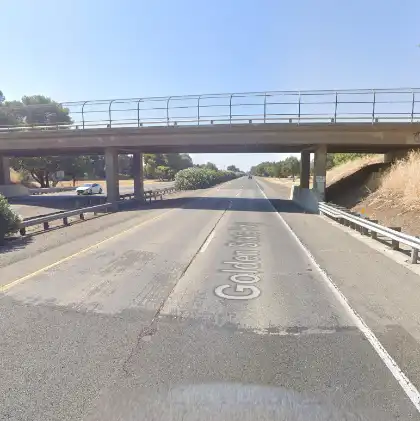 [10-07-2026] Butte County, CA – Two People Involved in Crash in Chico