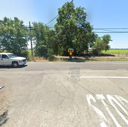 [10-07-2026] Yolo County, CA – One Killed, One Seriously Injured in Two-Vehicle Crash West of Davis