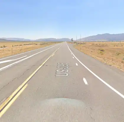 [10-08-2026] Lassen County, CA – One Killed, Two Injured in Head-On Crash on Highway 395