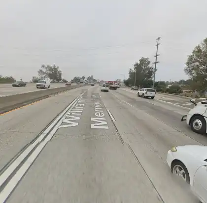 [10-08-2026] Los Angeles County, CA – One Taken To Hospital After Multi-Vehicle Crash in Azusa