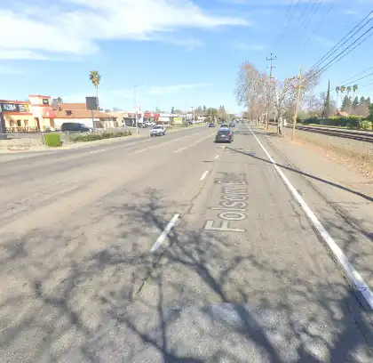 [10-08-2026] Sacramento County, CA – Man Killed in Hit-and-Run Crash in Rosemont