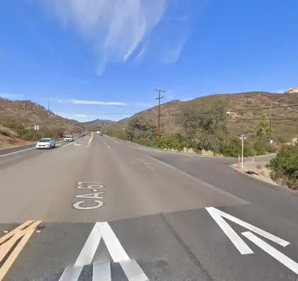 [10-08-2026] San Diego County, CA – One Killed, Another Severely Injured in Head-On Crash North of Poway