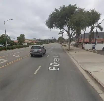 [10-08-2026] Santa Barbara County, CA – Motorcyclist Killed, Vehicle Passenger Injured in Collision in Lompoc