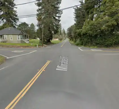 [10-08-2026] Sonoma County, CA – Motorcyclist Killed in Collision With Mercedes-Benz in Forestville