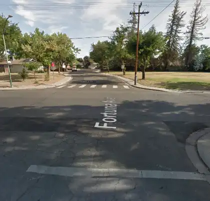 [10-08-2026] Stanislaus County, CA – One Killed, Three Injured After Vehicle Crashes Into Home in Modesto