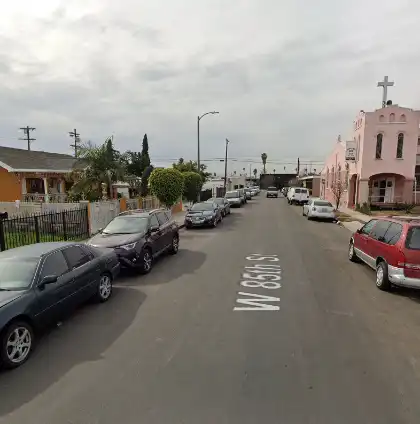 [10-09-2026] Los Angeles County, CA – Man On Electric Scooter Killed in Hit-and-Run Crash in South LA