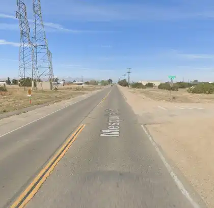 [10-09-2026] San Bernardino County, CA – Dirt Bike Rider Airlifted After Crash With Nissan Versa in Hesperia