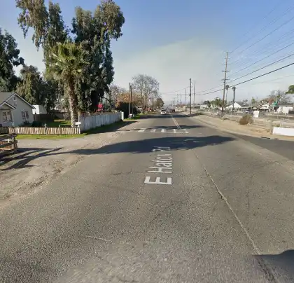 [10-09-2026] Stanislaus County, CA – Scooter Rider Seriously Injured After Collision With Car in South Modesto