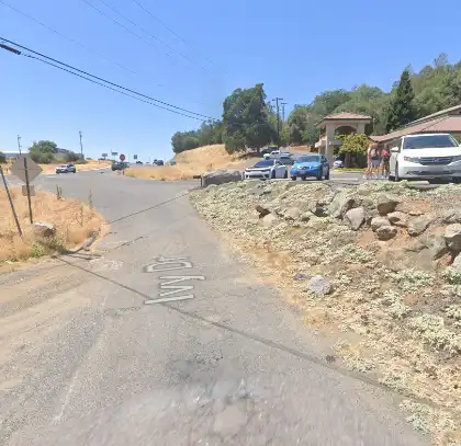 [10-09-2026] Tuolumne County, CA – Two Injured in Head-On Crash on Mono Way in Sonora