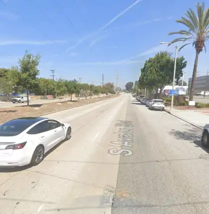 [10-10-2026] Los Angeles County, CA – Motorcyclist Killed in Hit-and-Run Crash in South LA