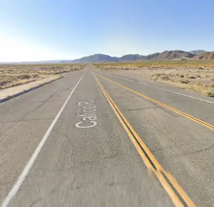 [10-10-2026] San Bernardino County, CA – Woman Killed in Off-Road Jeep Rollover Near Calico