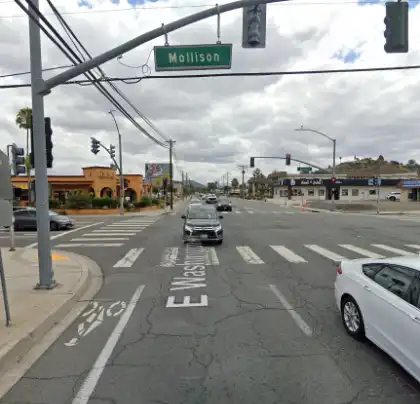 [10-10-2026] San Diego County, CA – Woman Killed in Hit-and-Run Crash in El Cajon