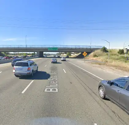 [10-10-2026] Santa Clara County, CA – One Killed in Multi-Vehicle Crash on Highway 101 in San Jose