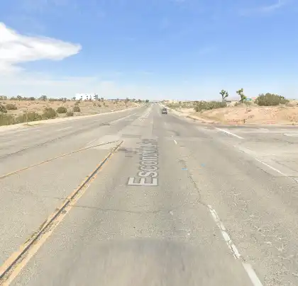 [10-12-2026] San Bernardino County, CA – Woman Injured After Being Struck By Vehicle in Hesperia