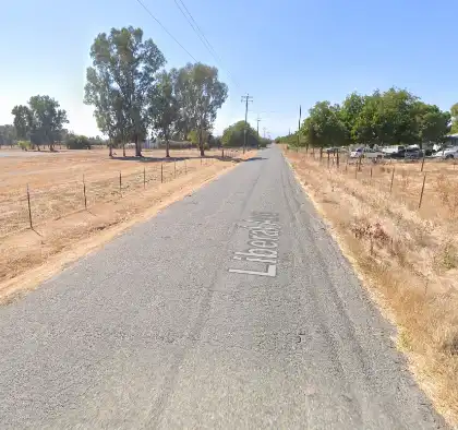 [10-12-2026] Tehama County, CA – Injuries Reported After Rollover Crash South of Corning