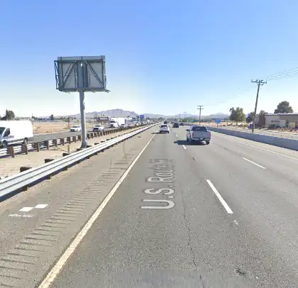 [10-13-2026] San Bernardino County, CA – Pedestrian Injured After Being Struck By Big Rig in Victorville