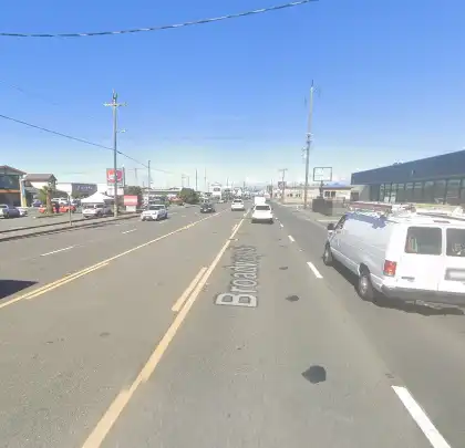 [10-14-2026] Humboldt County, CA – Pedestrian Seriously Injured After Being Struck By Vehicle in Eureka