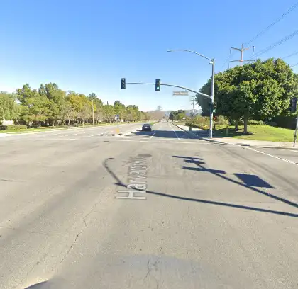 [10-14-2026] Orange County, CA – Woman Killed After Suspected DUI Collision in Irvine