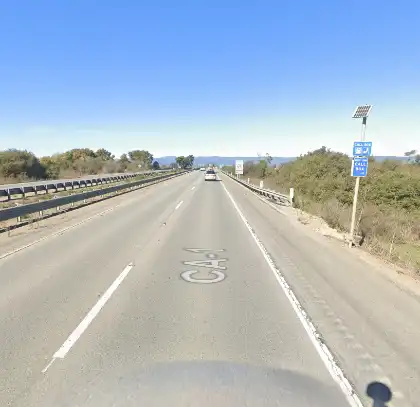 [10-14-2026] Solano County, CA – At Least One Killed in Collision Involving Motorcycle and Vehicle in Vallejo