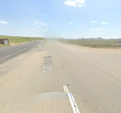 [10-15-2026] Fresno County, CA – One Killed, Another Seriously Injured After Rollover Crash on Friant Rd.