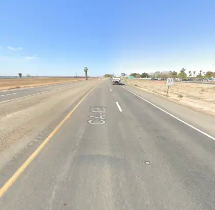 [10-15-2026] Kings County, CA – One Killed, Another Injured After Two-Vehicle Crash Near NAS Lemoore