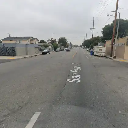 [10-15-2026] Los Angeles County, CA – Motorcyclist Killed After Collision With Vehicle in Florence-Graham
