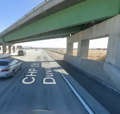 [10-15-2026] San Bernardino County, CA – Pregnant Driver Taken To Hospital After Multi-Vehicle Crash in Hesperia