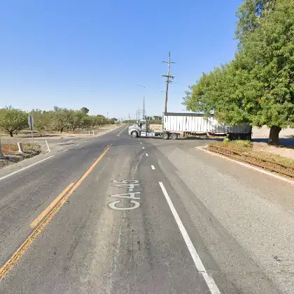 [10-16-2026] Glenn County, CA – Two Killed, Two Injured After Three-Vehicle Crash in Ord Bend