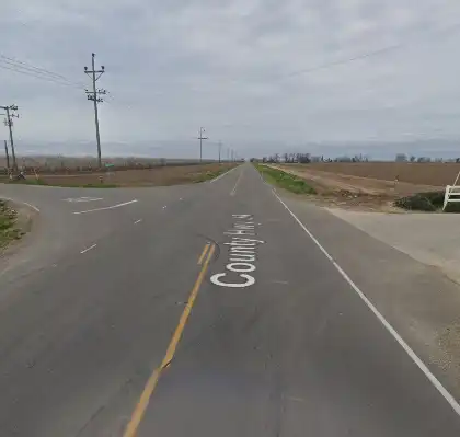 [10-16-2026] San Joaquin County, CA – One Killed, Another Seriously Injured After Four-Vehicle Crash in Tracy