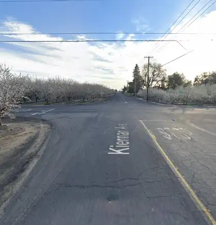 [10-16-2026] Stanislaus County, CA – Five Injured After Two-Vehicle Crash in Salida