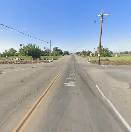 [10-17-2026] Fresno County, CA – One Killed, Six Hospitalized After Three-Vehicle Crash on Brawley and Jensen Ave.