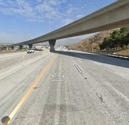 [10-17-2026] Los Angeles County, CA – One Taken To Hospital After Two-Vehicle Crash in Sylmar
